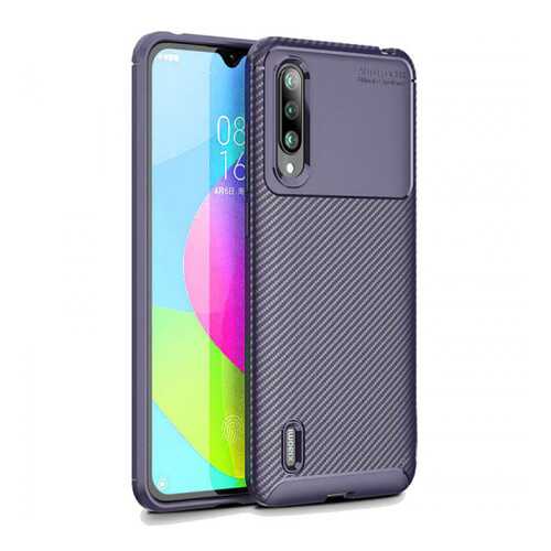 Чехол Epik для Xiaomi Mi A3 (CC9e) Blue