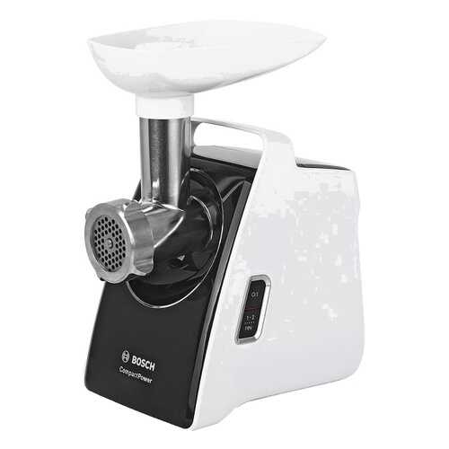 Электромясорубка Bosch MFW3850B
