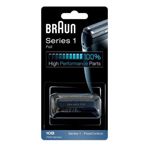 Сетка для электробритвы Braun 10b