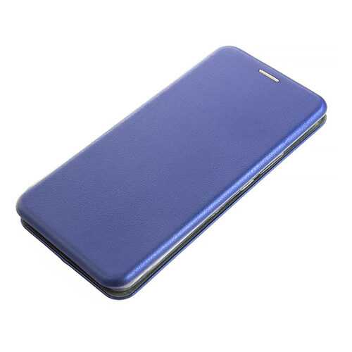 Чехол Fashion Сase для Honor 30 Pro Blue
