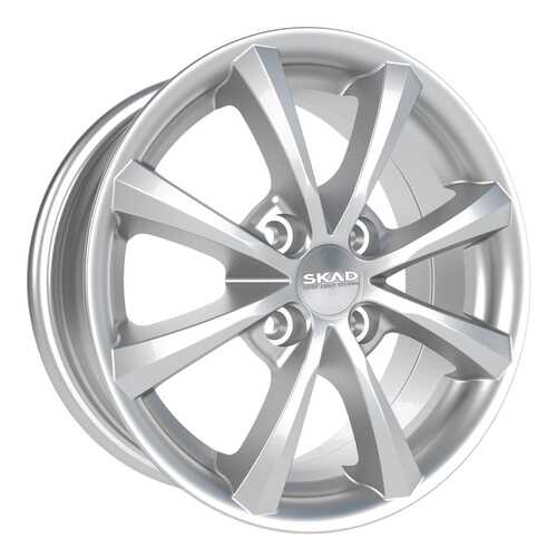 Колесные диски SKAD R14 6J PCD4x108 ET38 D67.1 260208