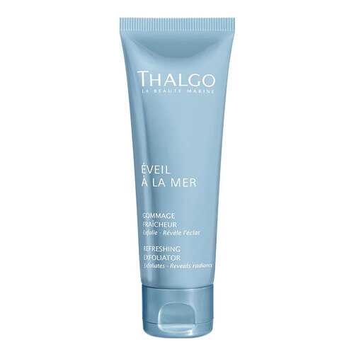Скраб для лица Thalgo Refreshing Exfoliator 50 мл