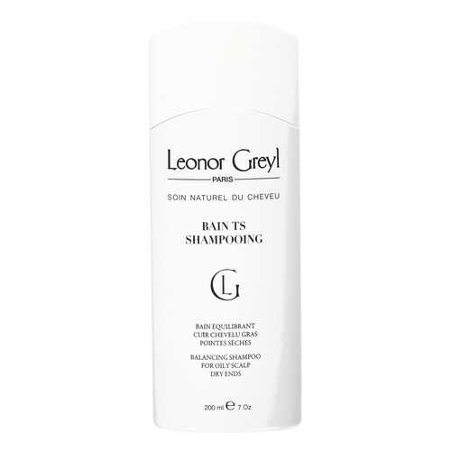 Шампунь Leonor Greyl Bain TS Shampooing себорегулирующий 200 мл