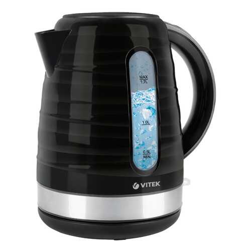 Чайник электрический Vitek VT-1174 Black