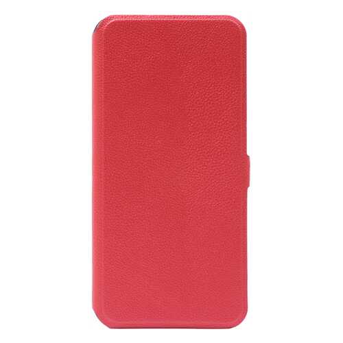 Чехол Book Type UltraSlim для Samsung Galaxy A50 / A50s / A30s красный