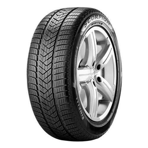 Шины Pirelli Scorpion Winter 295/40 R20 106V (до 240 км/ч) 2203900