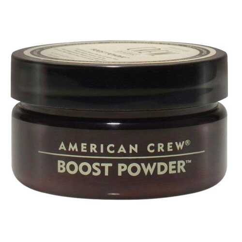 Пудра для объема волос American Crew Boost Powder 10 гр