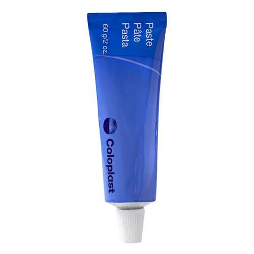Паста для защиты и выравнивания кожи, 60 г Coloplast