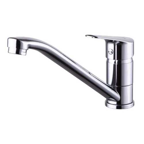 Смеситель для кухонной мойки LEMARK Partner LM6554C хром