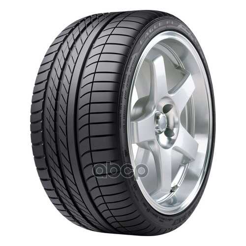 Шины GOODYEAR Eagle F1 Asymmetric SUV 275/45 R20 110 W
