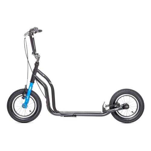 Самокат Yedoo Ox New black/blue