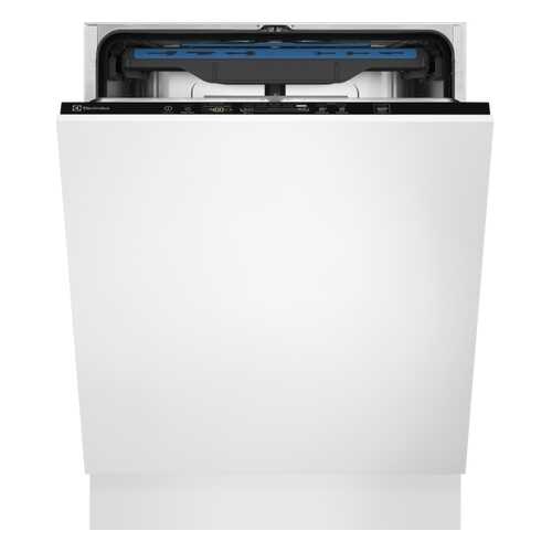 Встраиваемая посудомоечная машина Electrolux EMG48200L
