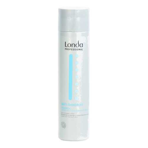 Шампунь Londa Professional Anti-Dandruff 250 мл