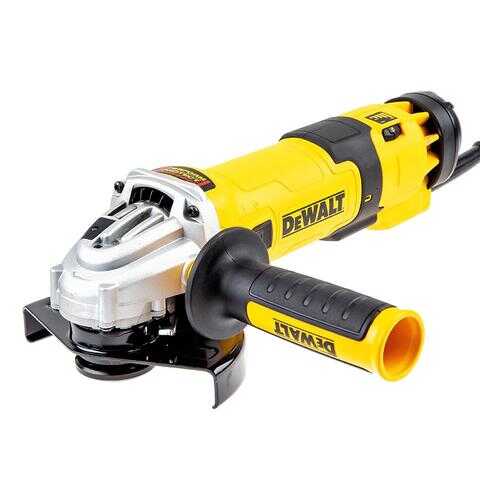 УШМ (болгарка) DEWALT DWE4257