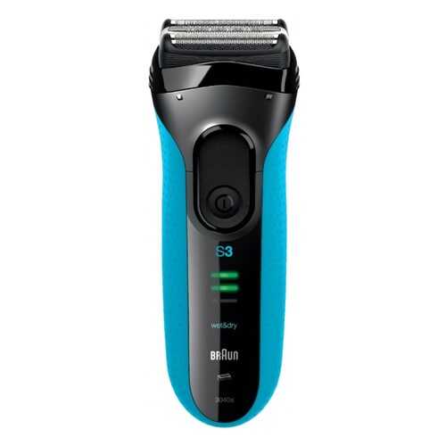 Электробритва Braun 3045s Wet&Dry