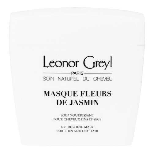 Маска для волос Leonor Greyl Masque Fleurs de Jasmin 200 мл