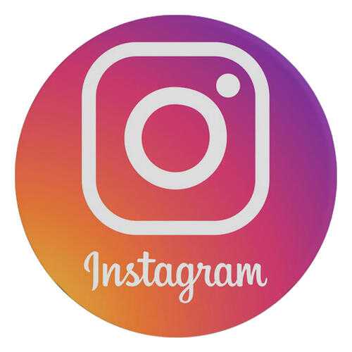 Держатель для телефона Popsocket NoName (instagram v.1.2)