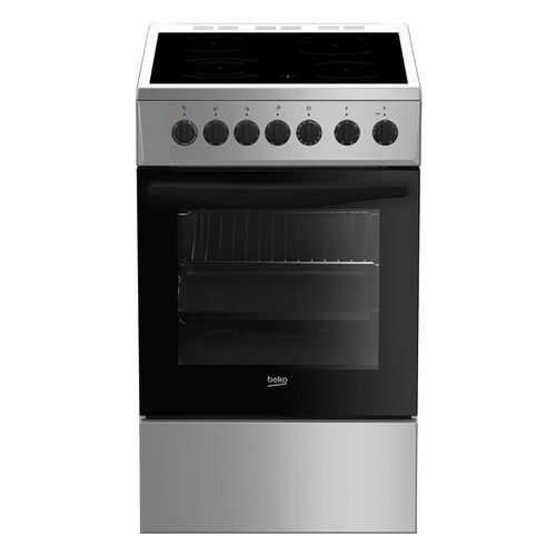 Электрическая плита Beko FFSE 57114 GS