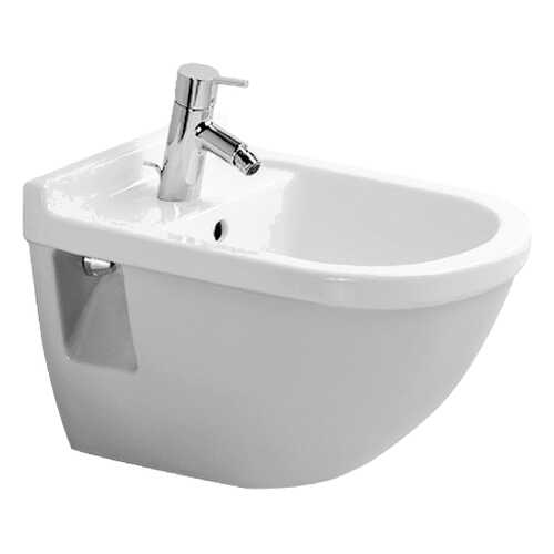 Подвесное биде Duravit STARСК 3 2230150000