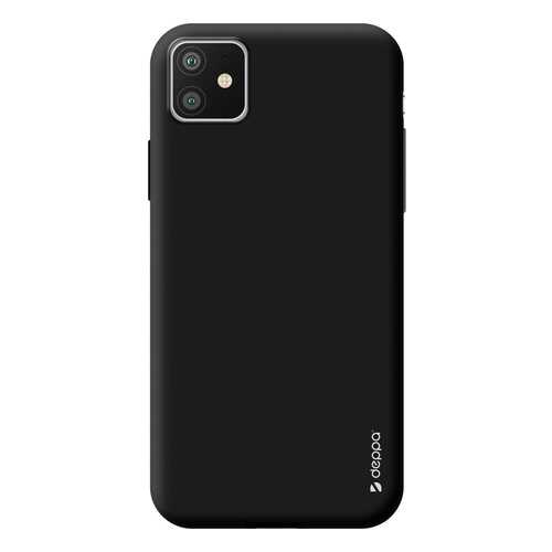 Чехол Deppa Gel Color Case для Apple iPhone 11 Black