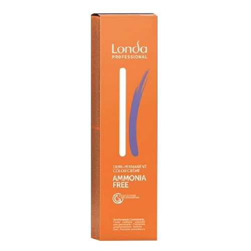 Тонирующая краска Londa professional Ammonia free 0/88 Интенсивный синий микстон