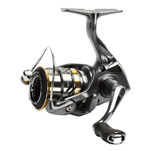 Рыболовная катушка безынерционная Shimano 17 Ultegra 1000 FB
