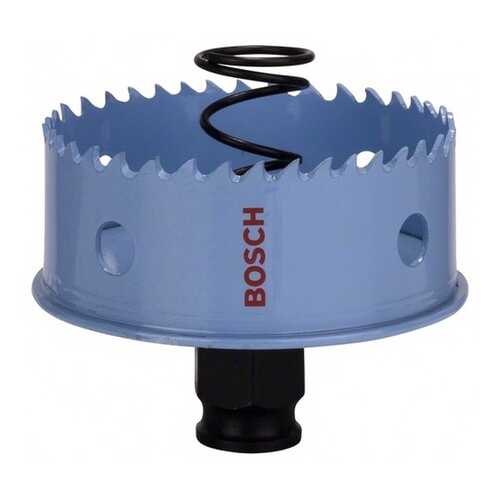 Биметаллическая коронка Bosch SHEET-METAL 68 мм 2608584803