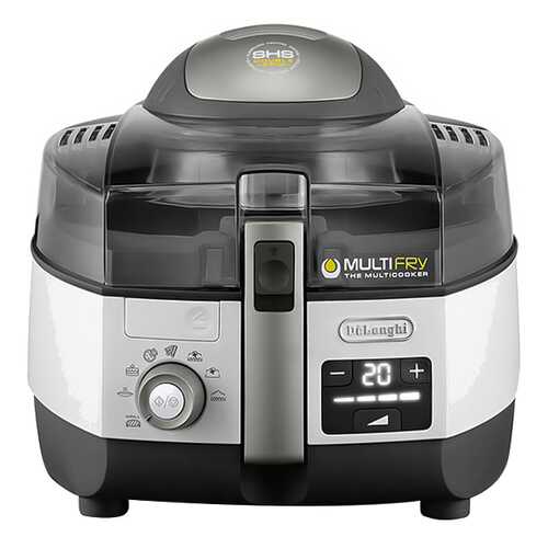 Мультиварка Delonghi FH 1396/1