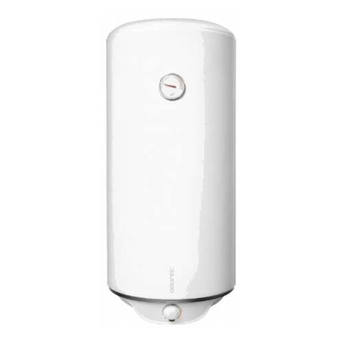 Водонагреватель накопительный Atlantic Steatite 80 N3 white