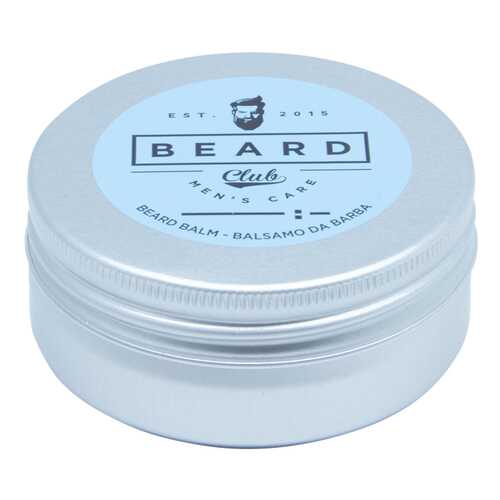 Бальзам для бороды Kaypro Beard Balm 60 мл
