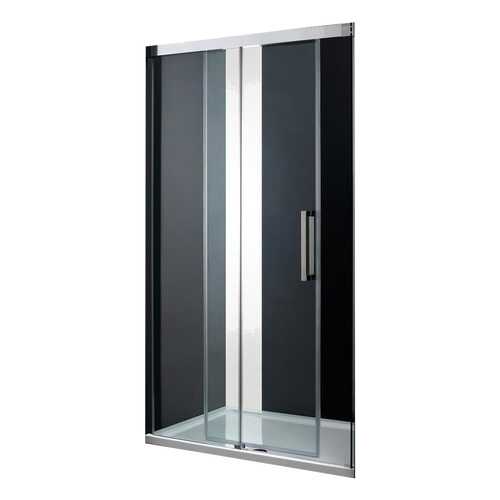 Душевая дверь в нишу Cezares Premier Soft BF1 130 С Cr IV PREMIER-SOFT-W-BF-1-130-C-Cr-IV