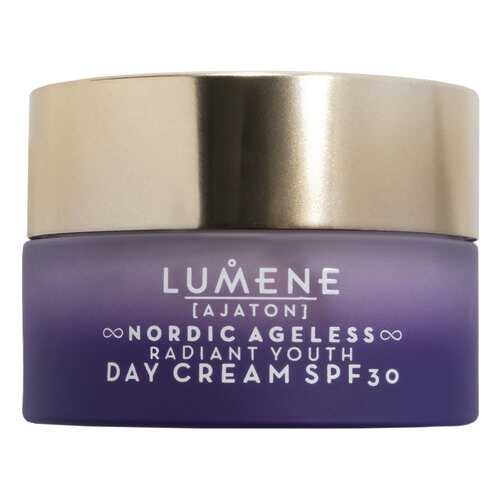 Крем для лица Lumene Ajaton Nordic Ageless Radiant Youth Day 50 мл