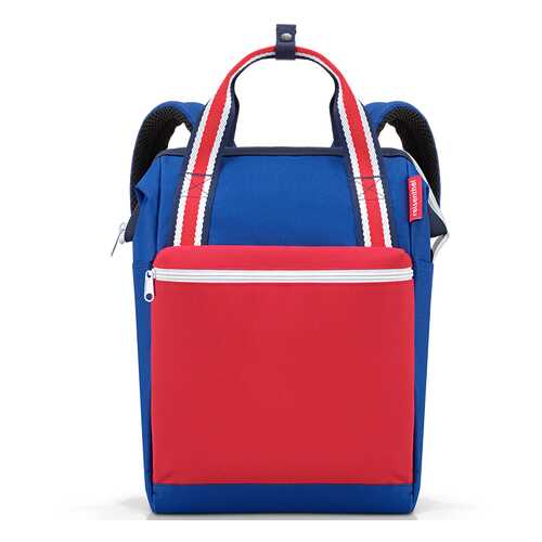 Рюкзак Reisenthel Allrounder R Special Edition Nautic