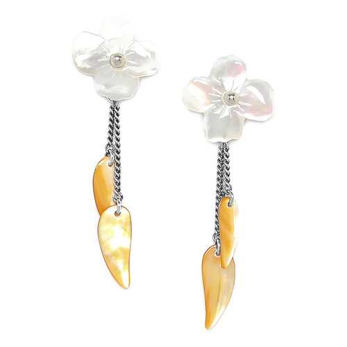 Серьги Nature Bijoux NB20.1-12-74400