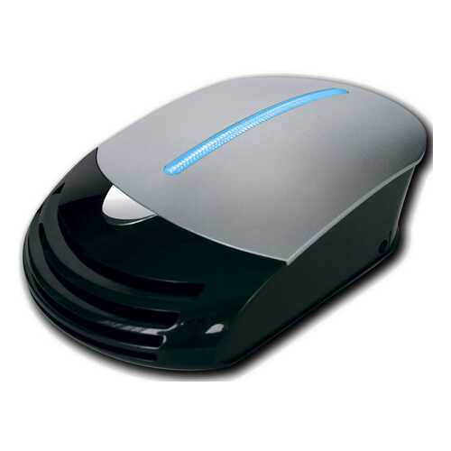 Воздухоочиститель АТМОС ВЕНТ-801 Black/Silver