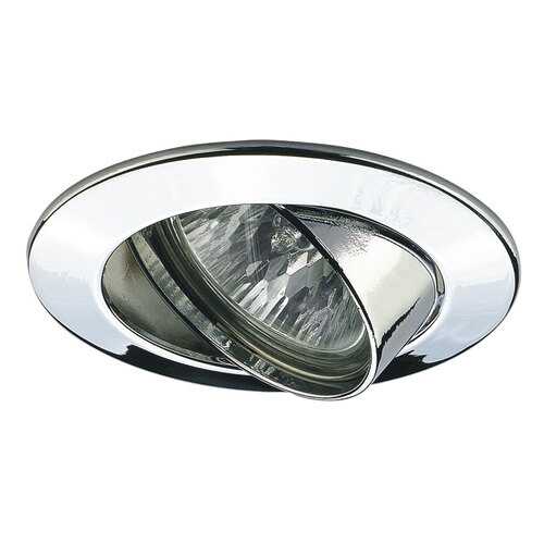 Встраиваемый светильник Paulmann Premium Line Halogen 99456