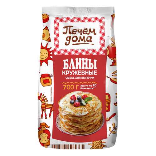 Мука, смеси для выпечки в Верный