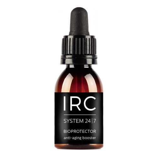 Сыворотка для лица IRC Bioprotector Anti-aging booster 25 мл