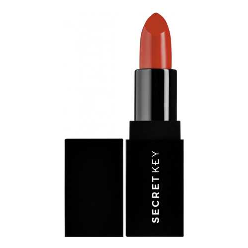 Помада Secret Key Fitting Forever Lip Stick 12 Scarlet 3,5 г