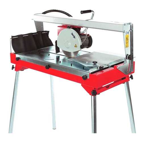 Плиткорез FUBAG Masterline 6 Star - 660