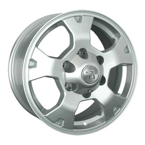 Колесные диски Replay R17 7,5J PCD6x139,7 ET25 D106,1 WHS132997