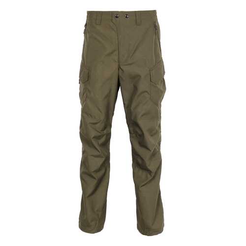 Брюки Panzer hard dark khaki 56-58/182-188