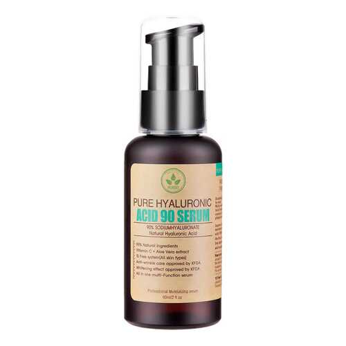 Сыворотка для лица Purito Pure Hyaluronic Acid 90 Serum 60 мл