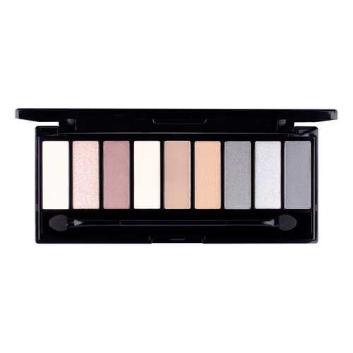 Тени для век Eva Mosaic All about Eyes 02 13,95 г