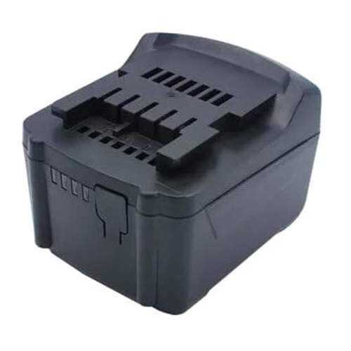 Аккумулятор для Metabo 14.4В, 4.0 Ач, 58 Wh Li-Ion