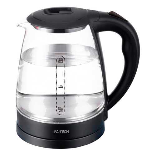 Чайник электрический NDTech EK052