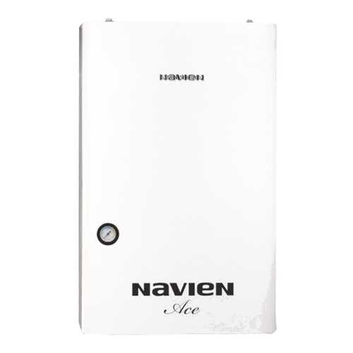 Газовый отопительный котел Navien ACE Atmo 20AN