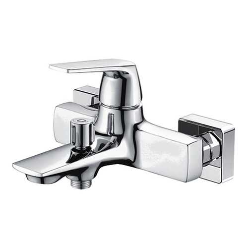 Смеситель для ванны и душа WasserKRAFT Neime 1901