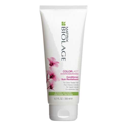 Кондиционер для волос Matrix Biolage ColorLast 200 мл
