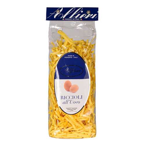 Макаронные изделия Alfieri яичные риччиоли 250 г